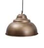 Barn Dome (14 Inch) Nautical Barn Pendant Light