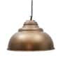 Barn Dome (14 Inch) Nautical Barn Pendant Light