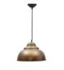 Barn Dome (14 Inch) Nautical Barn Pendant Light