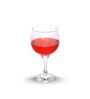 Barone 490 ml Wine Glass Set of 4 from Brazil | Crystal Red & White Wine Glasses for Home, Bar, Parties | Elegant Stemware for Cabernet, Pinot Noir, Chardonnay & More