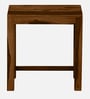 Barret Sheesham Wood Nest Of Tables In Provincial Teak Finish