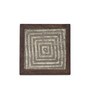 Barry Brown  Cotton 4 Pcs Coasters
