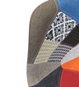 Barson Accent Chair in Multicolour