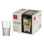 Set of 4 Bartender Novec Hi-Ball 405 ml Glasses