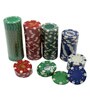 Poker Drinking Game -Set of 126