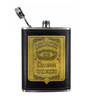 Bar World 236 ML Hip Flask
