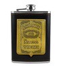 Bar World 236 ML Hip Flask