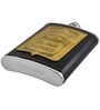 Bar World 236 ML Hip Flask