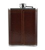 Bar World 266 ML Hip Flask