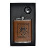 Bar World Hip Flask Set with Funnel