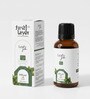 Leafy Zen Basil Diffuser Oil