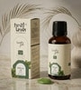 Leafy Zen Basil Diffuser Oil