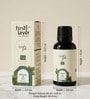 Leafy Zen Basil Diffuser Oil