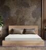 Basil Fx Dual Firm 10 Inches With 100% Natural Latex Mattress in Queen Size (With 2 Free Pillows)