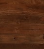 Basse Mango Wood Sideboard In Rustic Teak Finish With Drawers