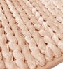Rust Memory Foam 17x25 Inch Bath Mat