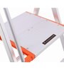 4 Steps 3 Ft Aluminium Step Ladder