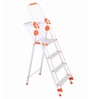 4 Steps 3 Ft Aluminium Step Ladder