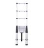 12 Steps 12 Ft Aluminium Step Ladder