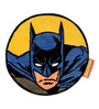 Mighty Batman Door Mat in Blue Colour