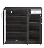 Baylor Shoe Cabinet in Wenge Colour