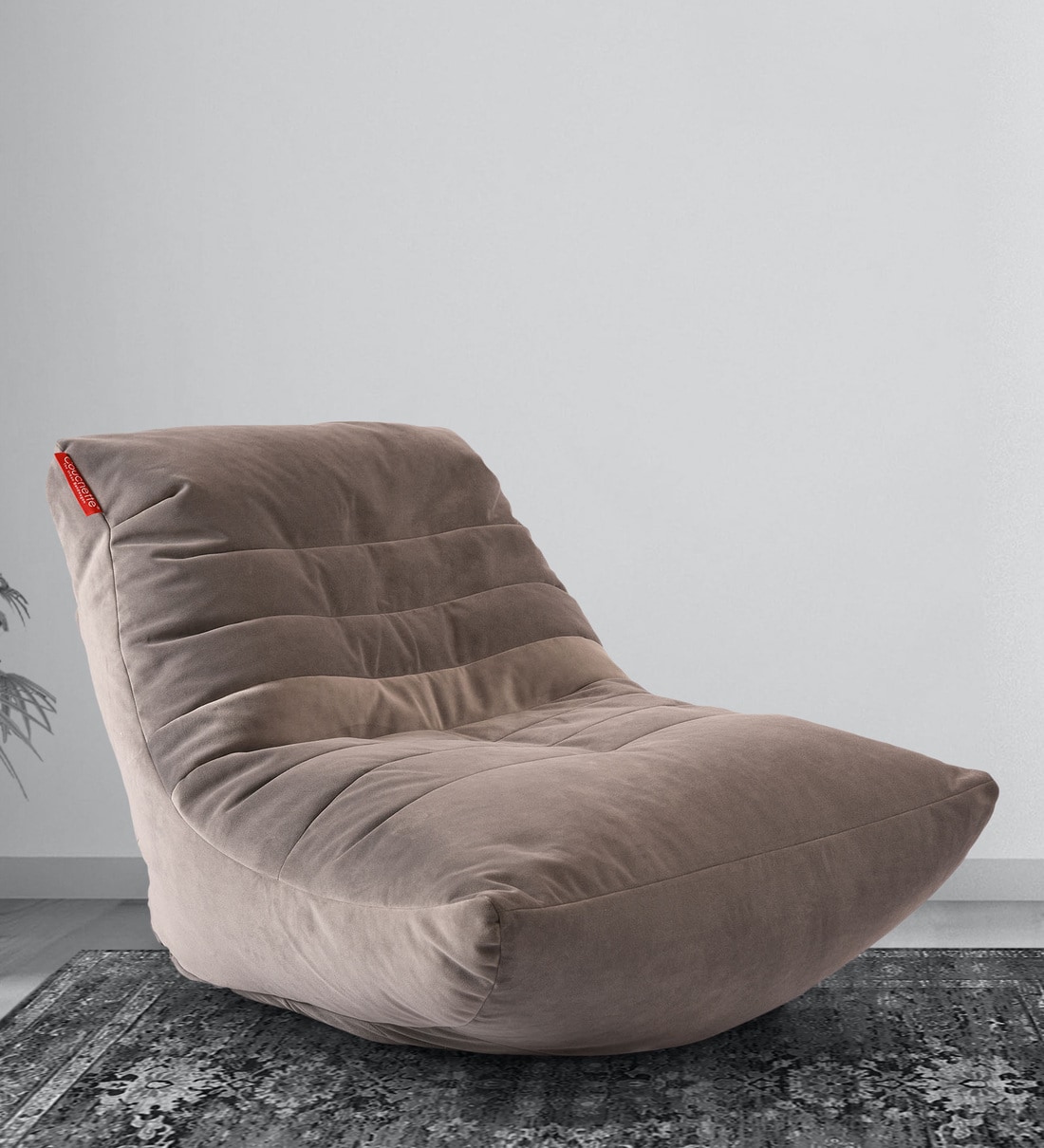 couchette bean bags
