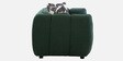 Belarus Fabric 2 Seater Sofa In Green Colour