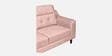 Belino Fabric 2 Seater Sofa In Beige Colour