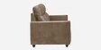 Belize Fabric Sofa Set In Mocha Brown Colour With 3+2 Combination