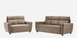 Belize Fabric Sofa Set In Mocha Brown Colour With 3+2 Combination