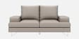 Benjamin 2 seater Sofa in Grey Color