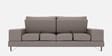 Benjamin 3 seater Sofa in Grey Color