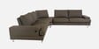 Benjamin 7 Seater Grey Colour Sofa Set In Matte Finish Benjamin 7 Seater Grey Colour Sofa Set In Matte Finish