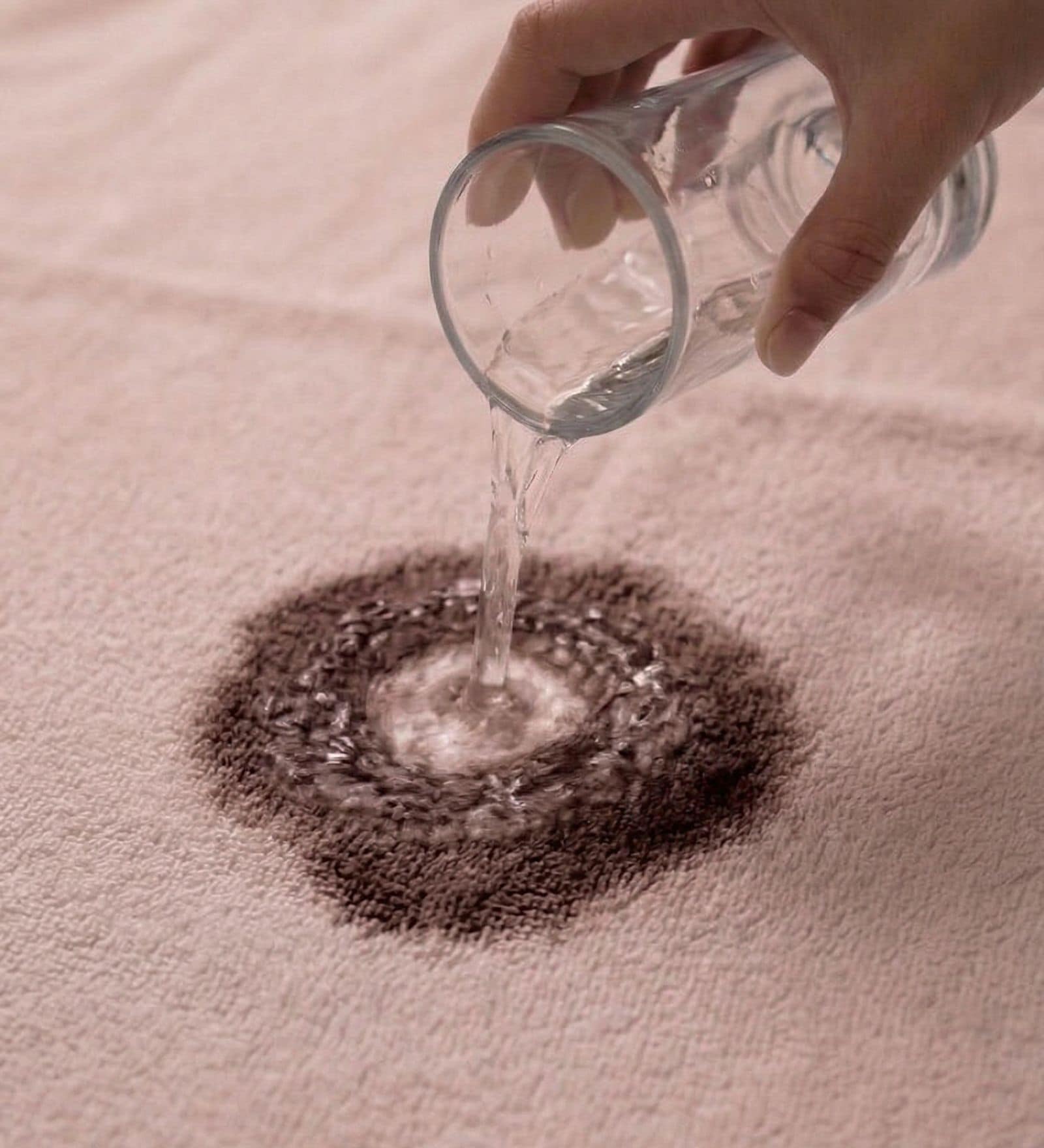 Beige 100% Cotton 600 Gsm Bath Towel