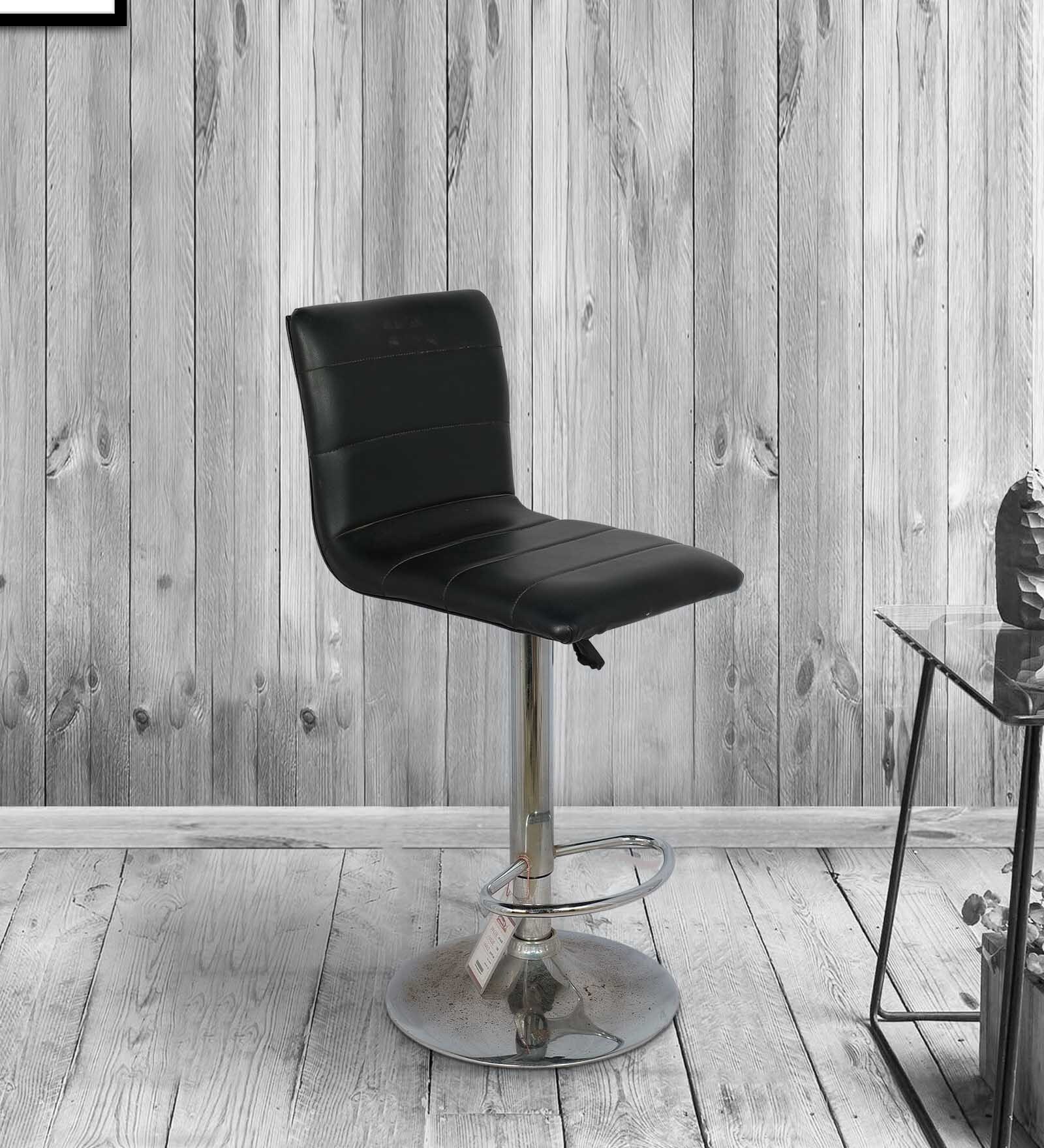 Ben Barstool in Black Colour