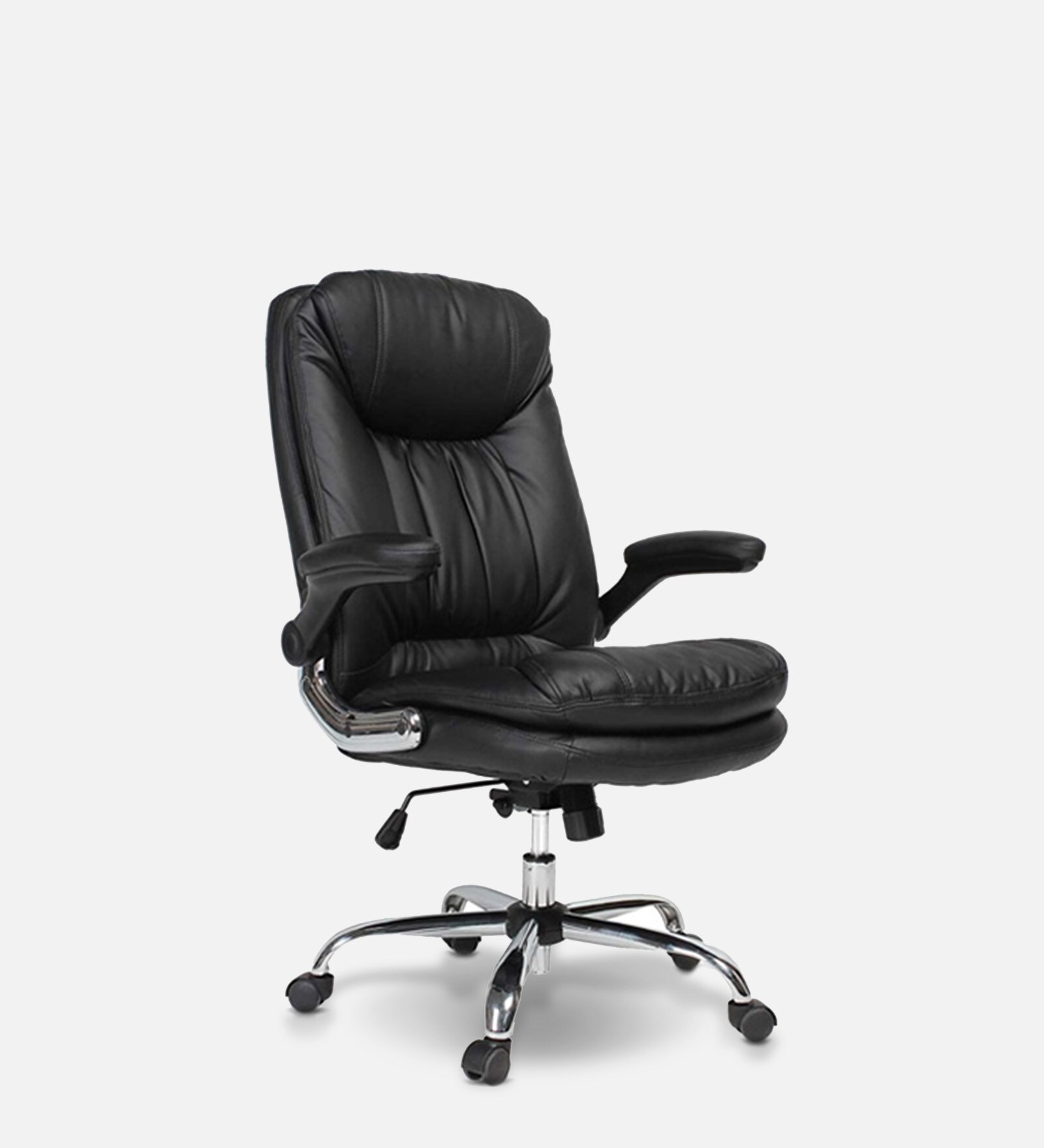Benjiro Executive Chairs In Black