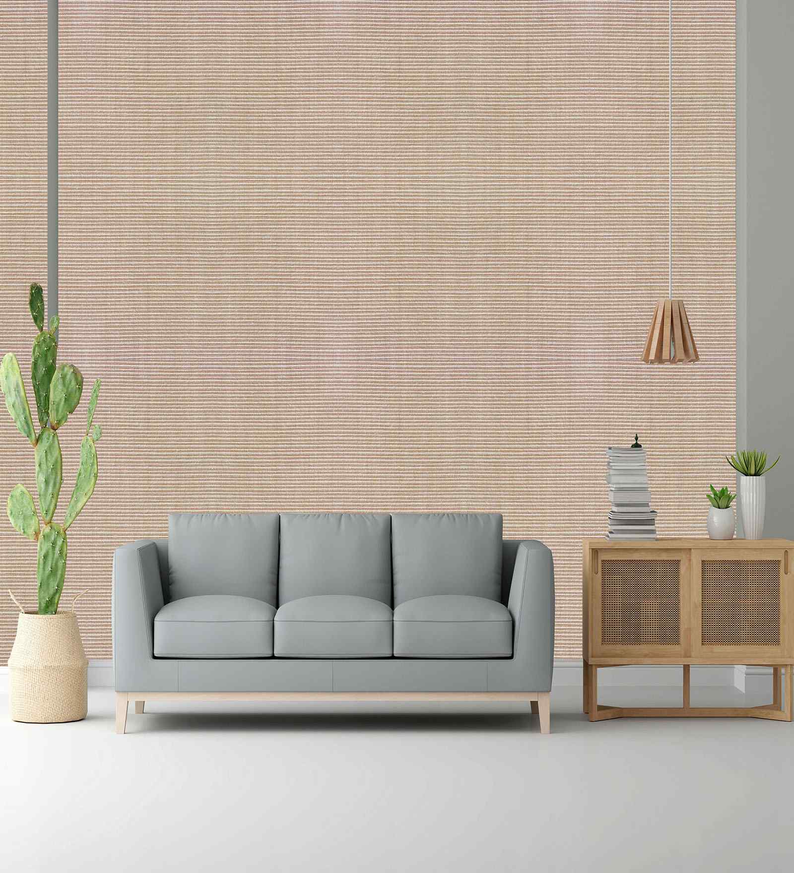 Bermuda Sand Design Subtle Elegance Modern Style Wallpaper