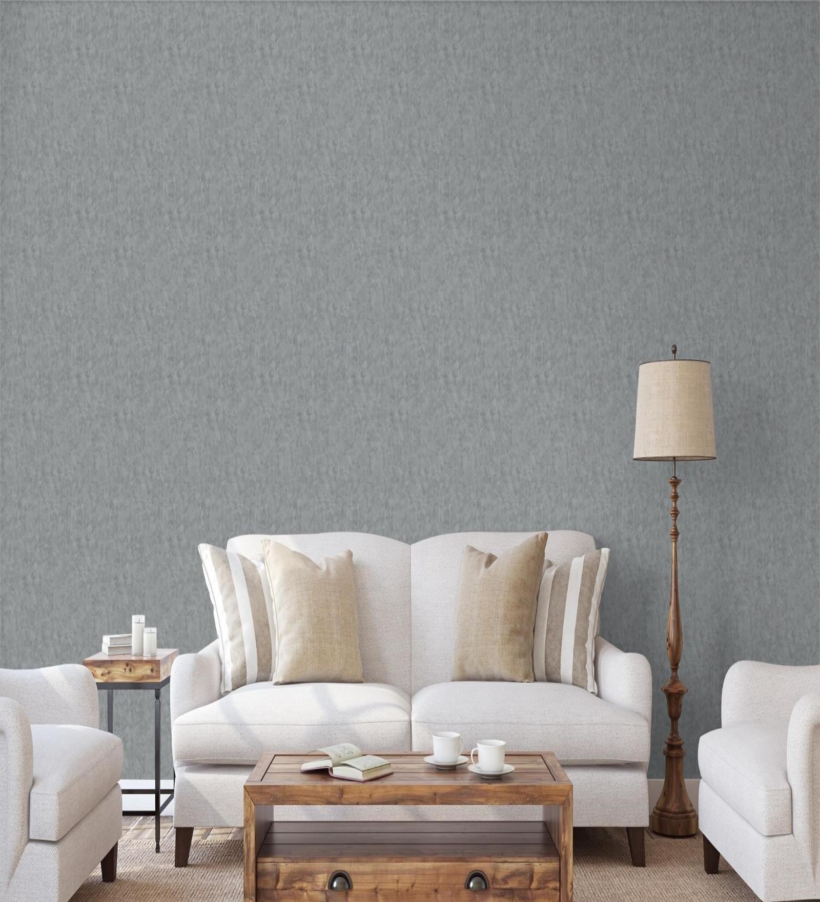 Best Black PVC High Wash Resistant Wallpaper Roll