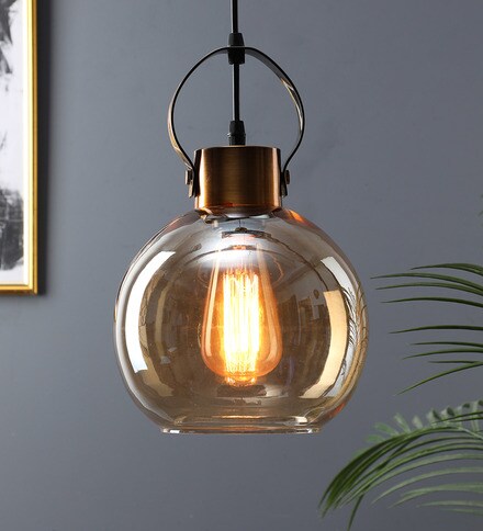 fabindia hanging lamps