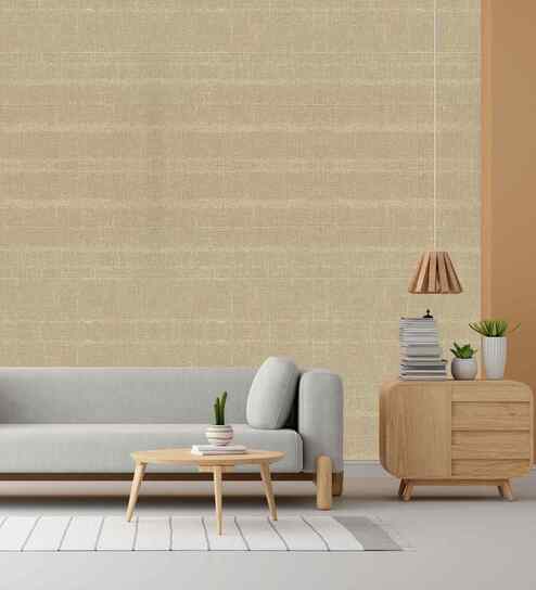 Beachside Villa Design Subtle Elegance Modern Style Wallpaper