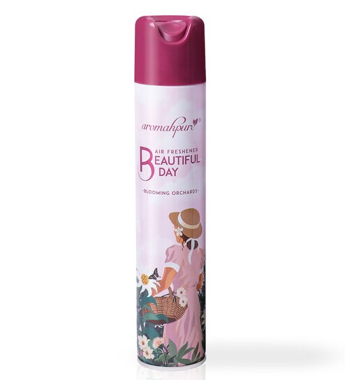 Beautiful Day 250ML Room Freshener