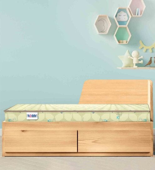 Nest hotsell crib mattress