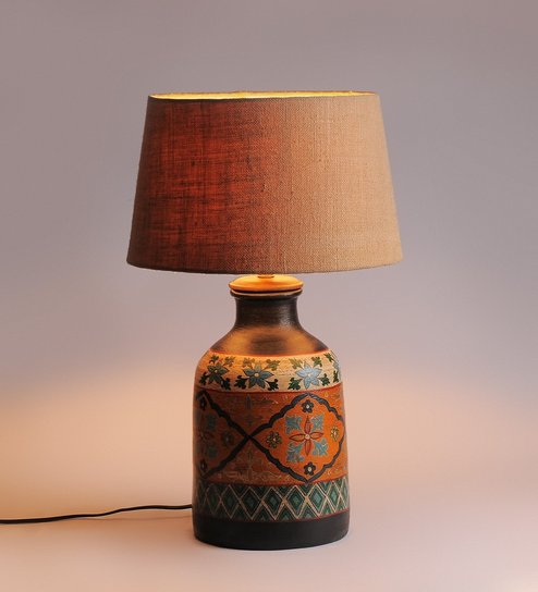 Table Lamps