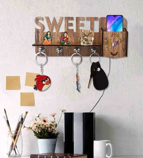 Key Holder Online Upto 60 OFF Pepperfry