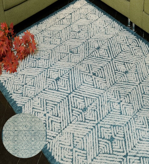 Beige Traditional Wool Hand Tufted Carpet