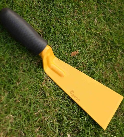 Bent Scraper - 3 inch