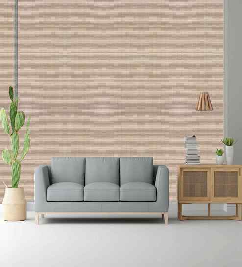 Bermuda Sand Design Subtle Elegance Modern Style Wallpaper