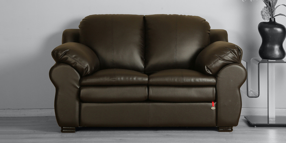 2 seater sofa and chair for sale