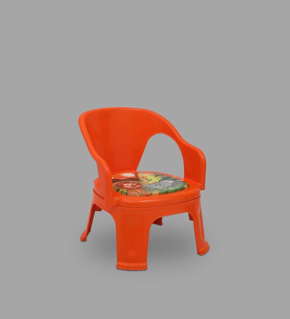 supreme kids chair