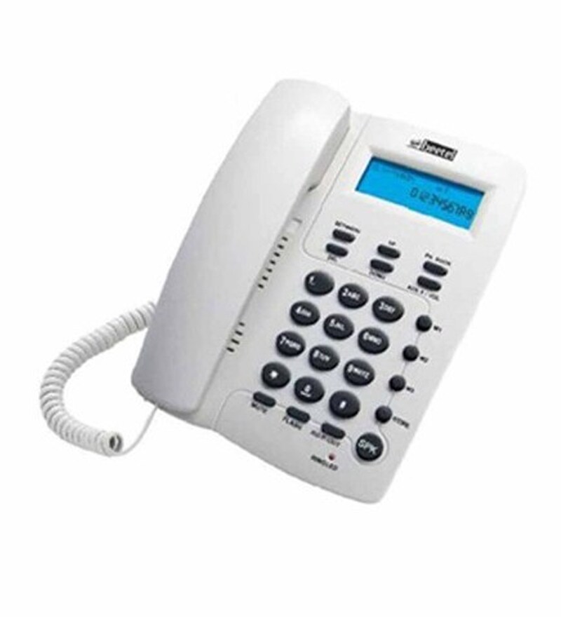 Beetel landline phones with caller id